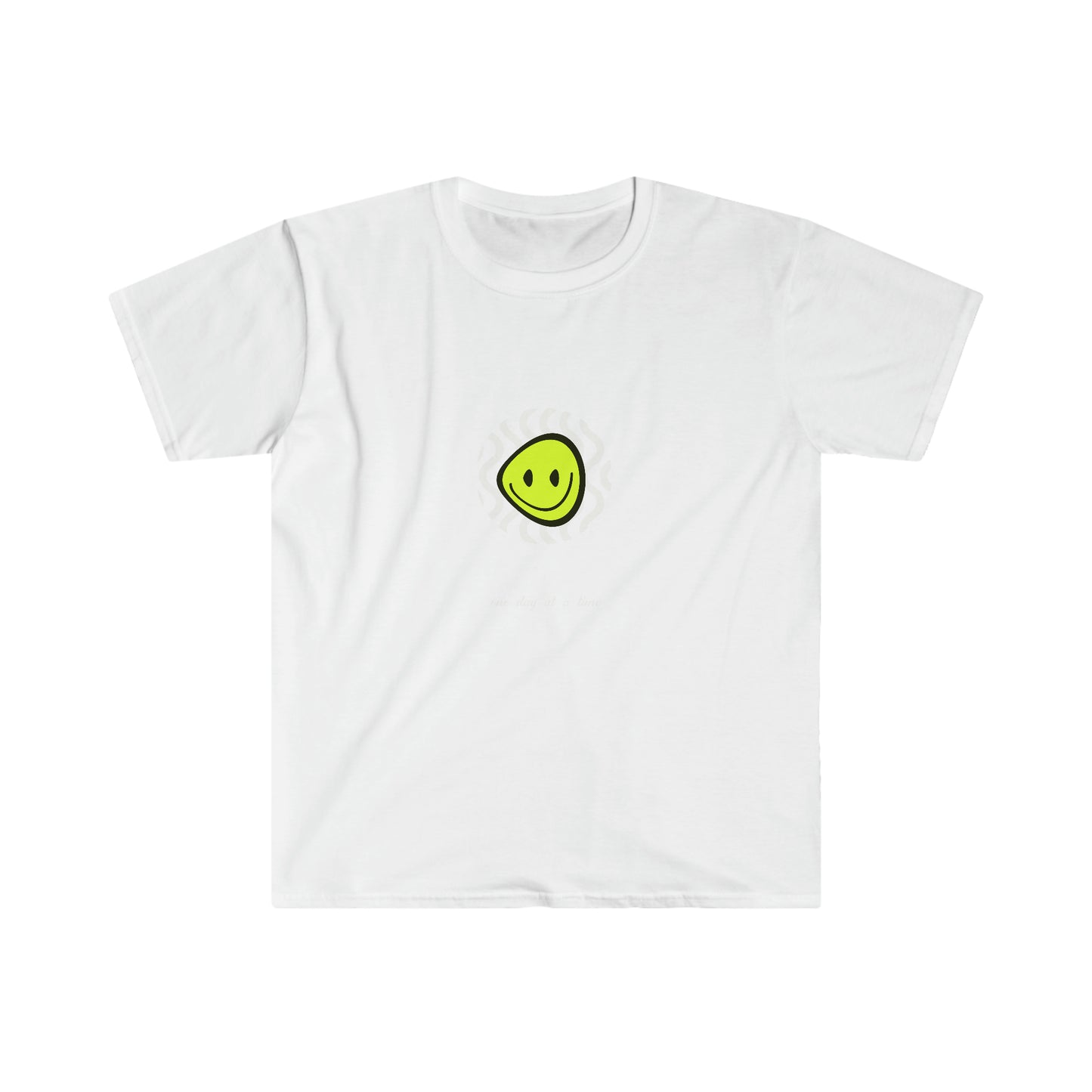 Dopeless Hope Fiend Unisex Softstyle T-Shirt