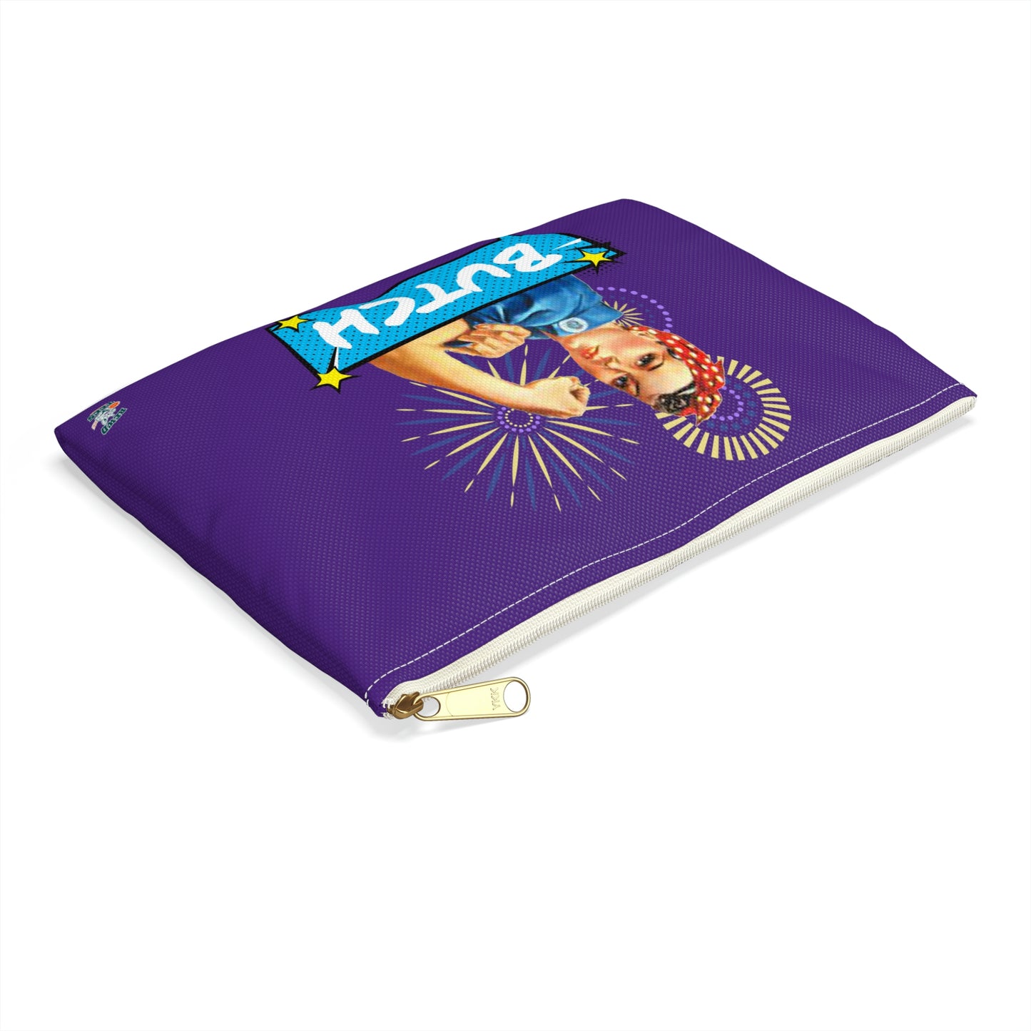 Butch / Femme Accessory Pouch